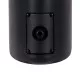 GloboStar® FDB ES106BT 98002 Facilities Speaker - Παθητικό Ηχείο Εγκαταστάσεων Επιτοίχιο με Μετασχηματιστή 100V & 16Ω - 80W RMS (320W Peak) - 1 x 6" Inches LF & 1 x 1" Inches HF - Αδιάβροχο IP65 - Μαύρο - Μ18.2 x Π22.4 x Υ36.2cm - Ζεύγος