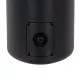 GloboStar® FDB ES108BT 98004 Facilities Speaker - Παθητικό Ηχείο Εγκαταστάσεων Επιτοίχιο με Μετασχηματιστή 100V & 16Ω - 150W RMS (600W Peak) - 1 x 8" Inches LF & 1 x 1" Inches HF - Αδιάβροχο IP65 - Μαύρο - Μ24 x Π28.5 x Υ45cm