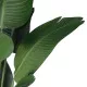 GloboStar® Artificial Garden STRELITZIA 20026 Τεχνητό Διακοσμητικό Φυτό  Στρελίτσια - Πουλί του Παραδείσου Υ180cm