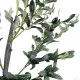 GloboStar® Artificial Garden OLIVE TREE 20053 Τεχνητό Διακοσμητικό Φυτό Ελιά Υ120cm