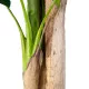 GloboStar® Artificial Garden BANANA TREE 20018 Τεχνητό Διακοσμητικό Φυτό Μπανανιά - Μπανανόδεντρο Υ240cm