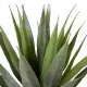 GloboStar® Artificial Garden SISAL AGAVE 20079 Τεχνητό Διακοσμητικό Φυτό Αγαύη Υ60cm