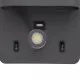 GloboStar® IBIS 61369 Μοντέρνο Φωτιστικό Τοίχου - Απλίκα Ξενοδοχείου Bed Side LED 10W 1100lm 36° & 360° AC 220-240V - Reading Light & Up/Down Light - Φορτιστής USB 3A - Μ10 x Π6.1 x Υ18cm - Φυσικό Λευκό 4500K - Γκρι Ανθρακί