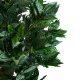 GloboStar® Artificial Garden LAUREL 20084 Τεχνητό Διακοσμητικό Φυτό Δάφνη Υ120cm