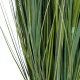 GloboStar® Artificial Garden TYPHA ANGUSTIFOLIA GRASS 20113 Τεχνητό Διακοσμητικό Φυτό Γρασίδι της Τύφας Υ150cm