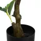 GloboStar® Artificial Garden LEMON TREE 20213 Τεχνητό Διακοσμητικό Δέντρο Λεμονιά Υ120cm