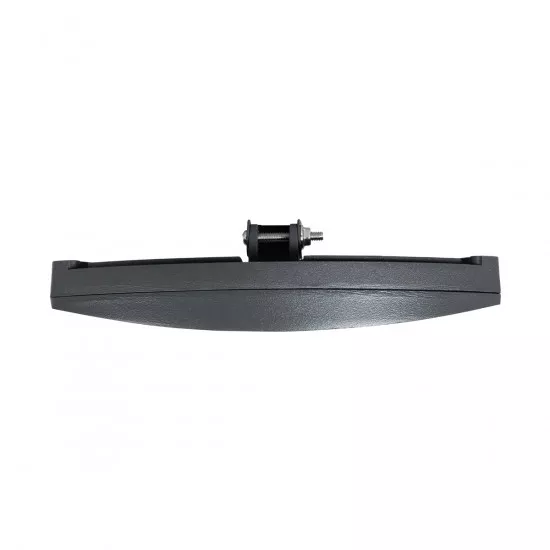 GloboStar® TREELIGHT-PLANTE 90458 Κυρτή Μπάρα Φωτισμού Wall Washer Ειδική για Φυτά - Δέντρα LED 6W 600lm 15° DC 24V Αδιάβροχο IP67 Μ17.5 x Π4.5 x Υ8cm Πράσινο - Γκρι Ανθρακί - 3 Years Warranty