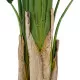 GloboStar® Artificial Garden STRELITZIA REGINAE 20031 Τεχνητό Διακοσμητικό Φυτό Στρελίτσια - Πουλί του Παραδείσου Υ120cm