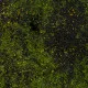 GloboStar® Artificial Garden BRYOPHYTA 20146 Τεχνητό Διακοσμητικό Πάνελ Φυλλωσιάς - Κάθετος Κήπος Βρύα Μ100 x Π100 x Υ2cm