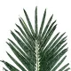 GloboStar® Artificial Garden ARECA PALM LEAF 20180 Τεχνητό Διακοσμητικό Φύλο Φοινικόδεντρου Αρέκα Π90 x Υ210cm