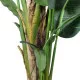 GloboStar® Artificial Garden BANANA TREE 20382 Τεχνητό Διακοσμητικό Φυτό  Μπανανιά Υ300cm