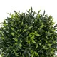 GloboStar® Artificial Garden FICUS BENJAMINA TREE 20397 Τεχνητό Διακοσμητικό Φυτό Φίκος Μπενζαμίνη Υ35cm
