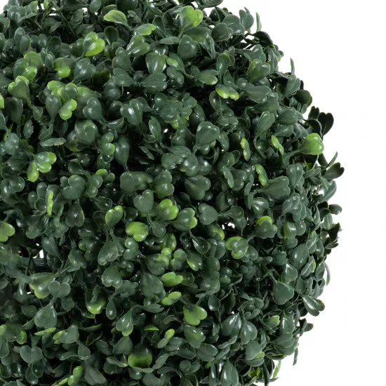 GloboStar® Artificial Garden BUXUS 20405 Τεχνητό Διακοσμητικό Φυτό Πυξός Υ60cm