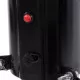 GloboStar® 99051 WORKING LIGHT LED Επαγγελματικό Φωτιστικό Εργασίας - Δυνατότητα Τοποθέτησης με Τρίποδο ή Κρεμαστό - 65W 6000lm 360° AC 220-240V IP65 με Αντοχή Κρούσης IK08 Φ70 x Υ130cm Ψυχρό Λευκό 6500K - 3 Years Warranty