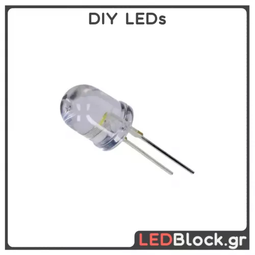 DIY LEDs